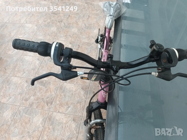 дамски велосипед 26", снимка 17 - Велосипеди - 51712194