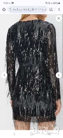 Парти рокля Мохито, снимка 5 - Рокли - 48509359