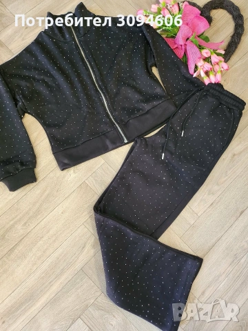 25 евро дамски екипи, снимка 8 - Спортни екипи - 54159754