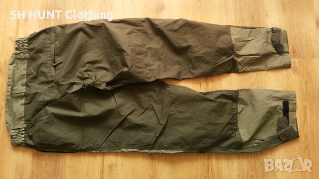STORMBERG GX-ULTRA Trouser размер L за лов риболов и туризъм тънък летен панталон - 95, снимка 2 - Екипировка - 37752720
