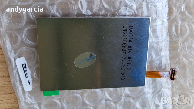LCD Nokia X3-00 , Nokia X2-00 , Nokia C5-00 , Nokia 2710 чисто нов дисплей , снимка 3 - Резервни части за телефони - 54123488