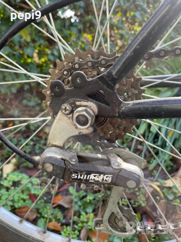 Продавам велосипед CROSS 26”, снимка 7 - Велосипеди - 52528928