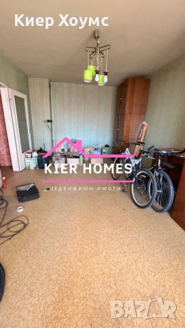 Апартамент в САНИРАН блок в кв.Каменец,гр.Димитровград, снимка 5 - Апартаменти - 52525094