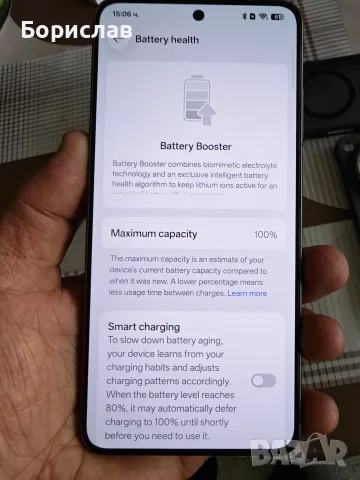 Oppo find x9 ultra/16-512/, отличен, възможен бартер. , снимка 3 - Други - 56237924