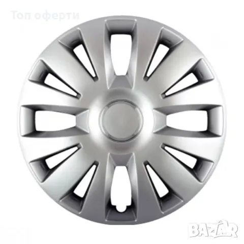 Тасове за джанти 15'' 311, 318, 324, 328, снимка 5 - Аксесоари и консумативи - 48804623