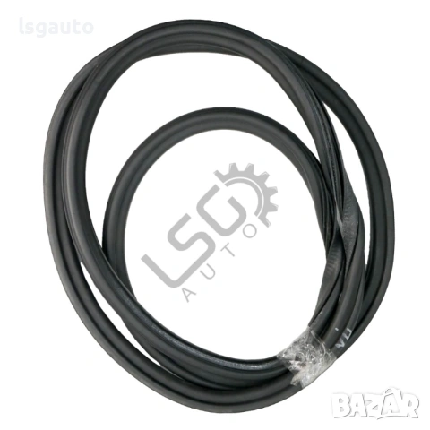 Уплътнение предна лява врата AUDI A4 (B8) 2008-2015 ID: 156939