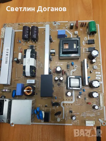 Захранваща платка блок bn44-00442b за Samsung