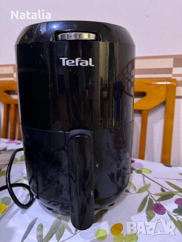 Air fryer tefal 1030 W