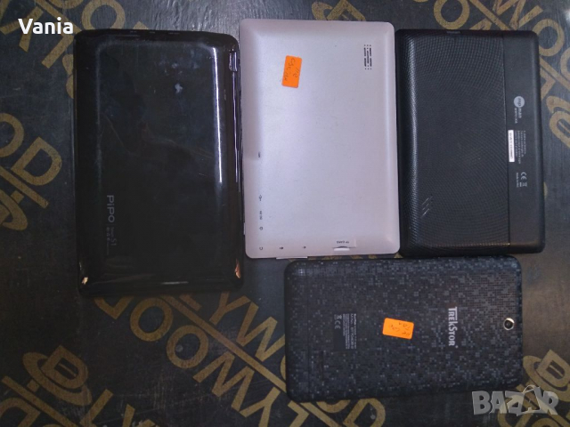 Таблет за части , снимка 2 - Таблети - 36454159