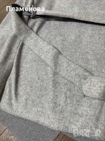 Дамско пролетно палто - one size , снимка 5 - Палта, манта - 49185633