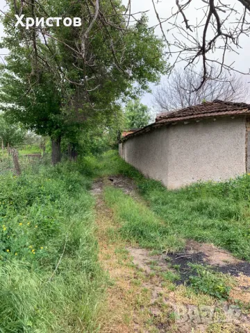 Къща в село Смилец, Силистра, снимка 6 - Къщи - 50393721