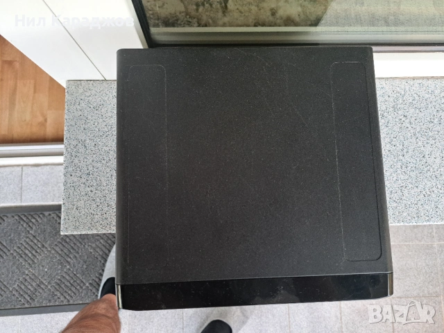 Synology DS1512+ NAS сървър CPU Dual Core 2.13GHz, RAM Size: 2 GB, снимка 4 - Работни компютри - 54148647