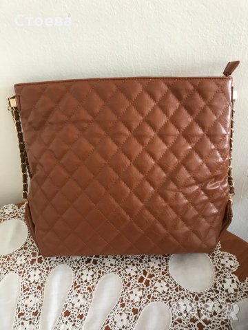 НОВА  чанта - налична