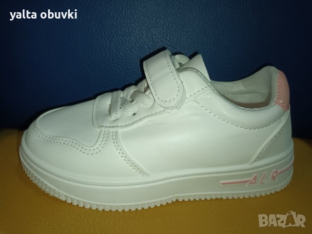 Детски кец AlR, снимка 4 - Детски маратонки - 37796498