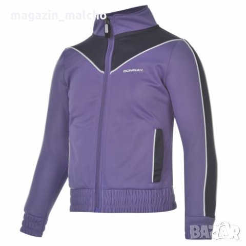 ДЕТСКИ АНЦУГ – DONNAY; размер: 3-4г., снимка 2 - Детски анцузи и суичери - 29976829