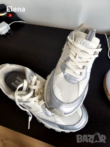 Дамски маратонки D.Franklin 