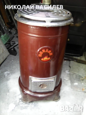 Камина  ЕЛДОМ  със  стъкло  -  Височина  1  метър  на  60 /  55  -  32  киловата     . , снимка 6 - Отоплителни печки - 50740775