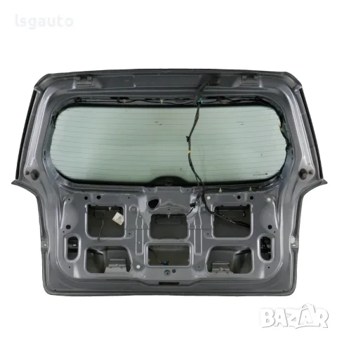 Заден капак Opel Astra H (A04) 2004-2010 ID: 164180, снимка 2 - Части - 55999080