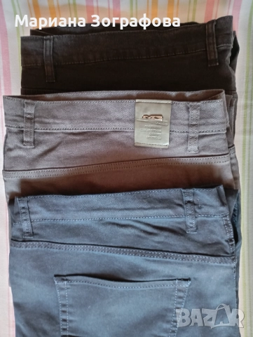 Спортно облекло, - Тениски, - Дънки, - Бельо, - Чорапи KIPSTA 3/4, - Блузи с къс ръкав, снимка 18 - Други - 48733190