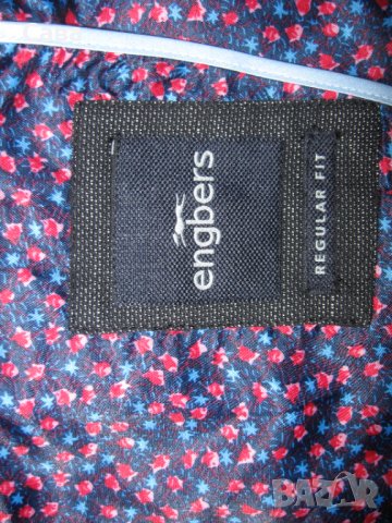 Спортно сако ENGBERS  мъжко,Л