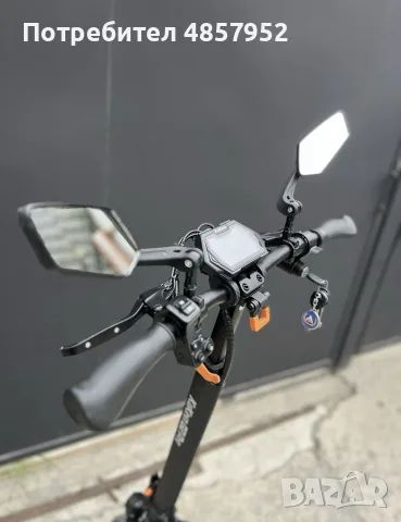 K Kukirin g2 pro , снимка 4 - Велосипеди - 56063074
