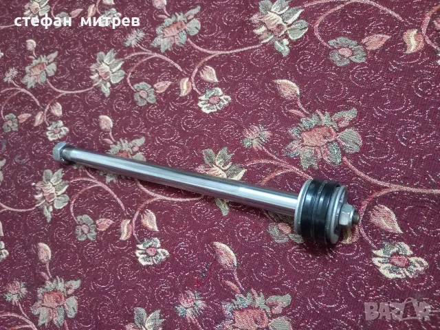 ос/вал/ за различни машини, снимка 2 - Селскостопанска техника - 55980750