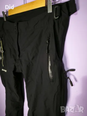 оригинален дамски панталон Bergans of Norway, снимка 2 - Панталони - 49365455