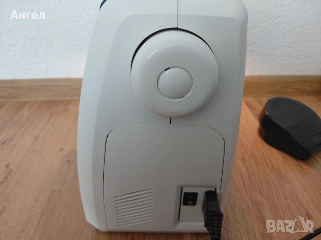 Шевна машина многооперационна , снимка 7 - Други стоки за дома - 38473791