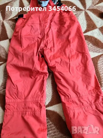 Работен мъжки гащеризон. , снимка 2 - Други - 47427576