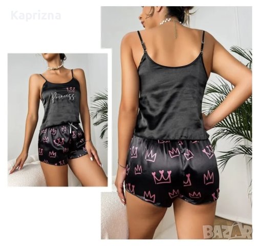 Пижама “Princess”, снимка 2 - Пижами - 42623113