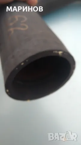 Гумен армирам маркуч 62х74, снимка 5 - Части - 49660008