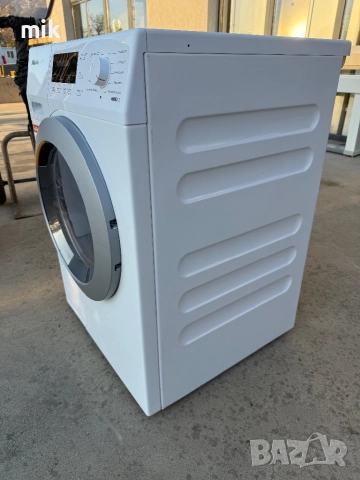Пералня Миеле W1 WKB130, снимка 5 - Перални - 52423291