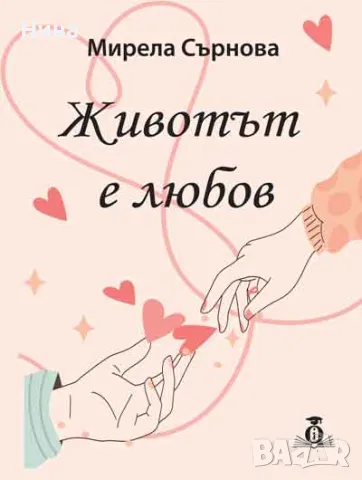 Издай своята книга с нас – от ръкопис до реалност!, снимка 5 - Други - 49940965