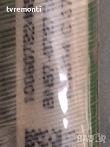 TCon BOARD ,BN41-01939  за 32-инчов телевизор Samsung UE32F6100, с дисплей  CY-HF320CSLV1H , снимка 3 - Части и Платки - 53187383