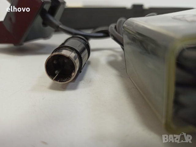 Микрофон Grundig GDM 313, снимка 4 - Микрофони - 31137622