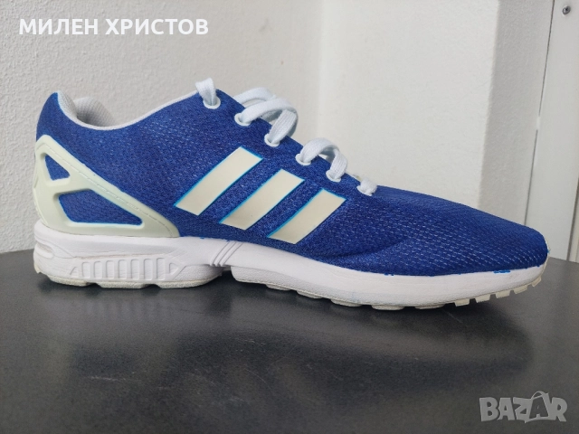ADIDAS Torsion System-48 номер, снимка 4 - Маратонки - 52096660