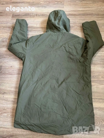 Висок клас мъжка зимна парка Helly-Hansen  Galway Primaloft winter Parka , XXL размер , снимка 8 - Якета - 53269137