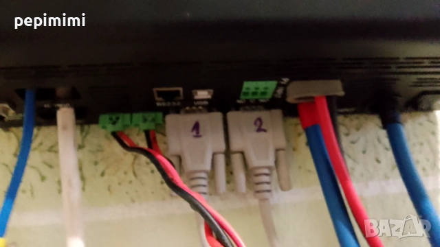 Хибриден инвертор 10 киловата, снимка 6 - Друга електроника - 54058331