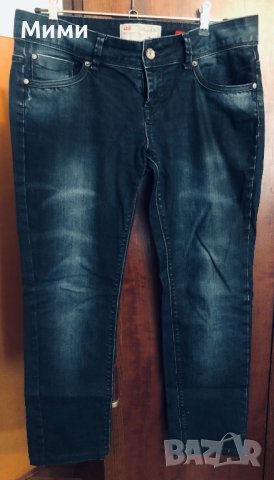 продавам дамски дънки , снимка 1