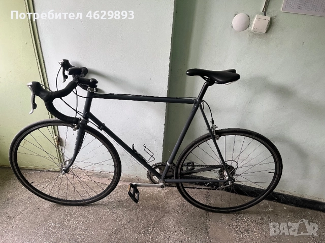 Шосеен велосипед 58см., снимка 6 - Велосипеди - 52771891