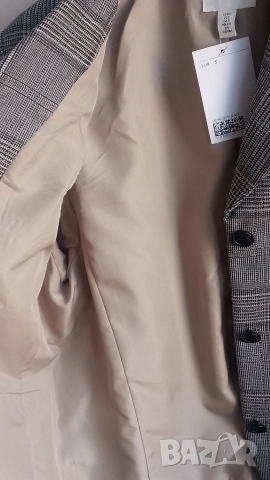 Дамско сако, снимка 6 - Сака - 54229139