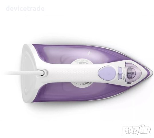 Парна ютия Philips DST1020/30, 1800W, снимка 3 - Ютии - 44356177
