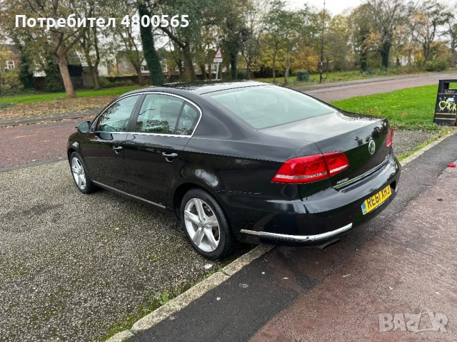 VW Passat , снимка 5 - Автомобили и джипове - 54347323