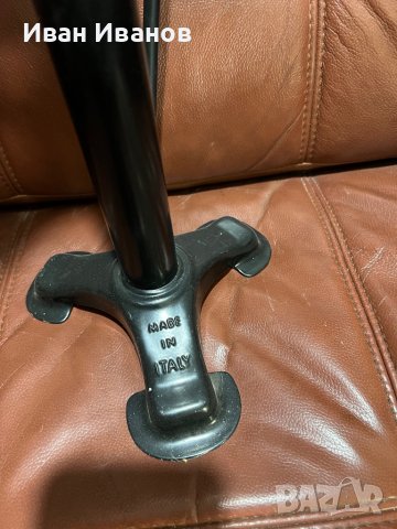 Италианска Вело помпа, снимка 5 - Аксесоари за велосипеди - 44151887