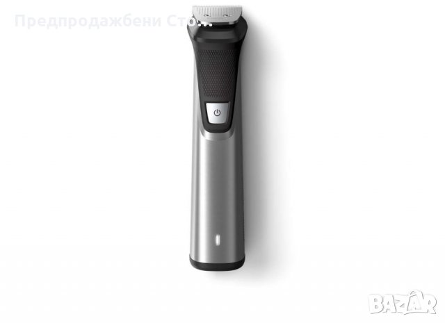 Тример за тяло PHILIPS Series 7000 MG7745, Технология DualCut, 14 инструмента, снимка 3 - Тримери - 29689878