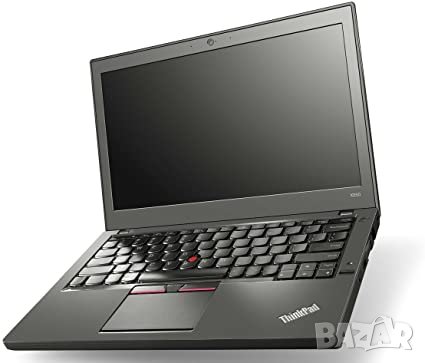 Лаптоп Lenovo ThinkPad X250, снимка 1 - Лаптопи за работа - 30583497