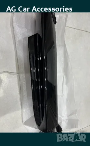 Сплитери за БМВ е90/91/BMW E90/91, снимка 6 - Аксесоари и консумативи - 48745181