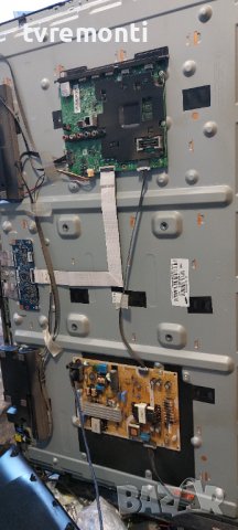 TCON BOARD T430HVN01.6 CTRL BD 43T01-C02 UZ-5543T01C07 for SAMSUNG UE43J5500AW, снимка 4 - Части и Платки - 37558119