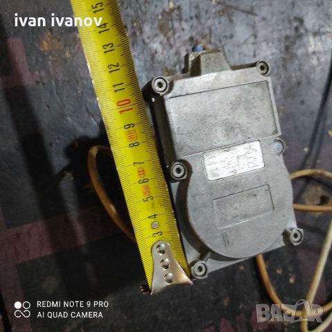 Електро Брояч, снимка 8 - Резервни части за машини - 34271891