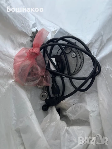 Ел мотор, снимка 7 - Велосипеди - 51243254